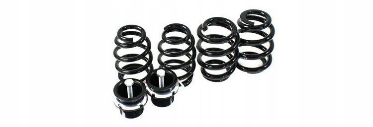 фото №7, Підвіска регульоване audi a4 b8 2wd sedan 2008-2016 d2 racing