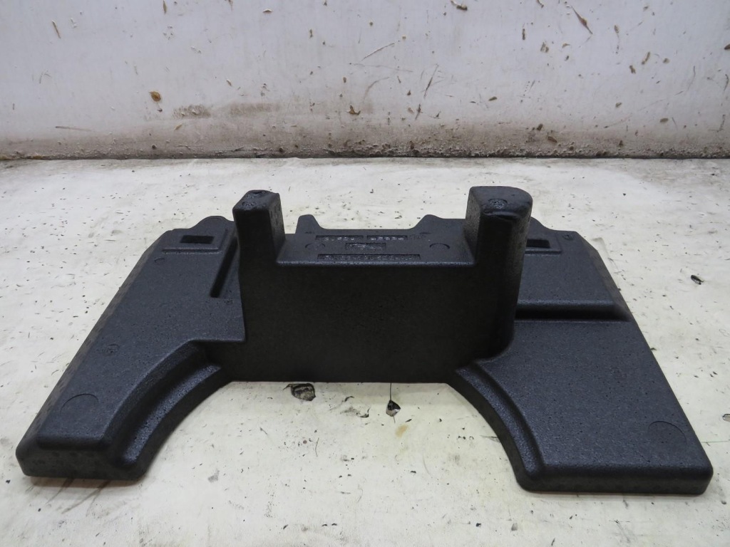 фото №5, Пенополистирол багажника jagura xf x260 sedan gx63-19l523-aa