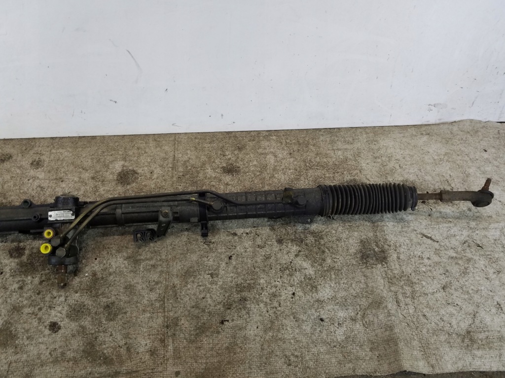 Рейка рульова трансмісія alfa romeo gt 2.0 b 00467555280 європа Недорого