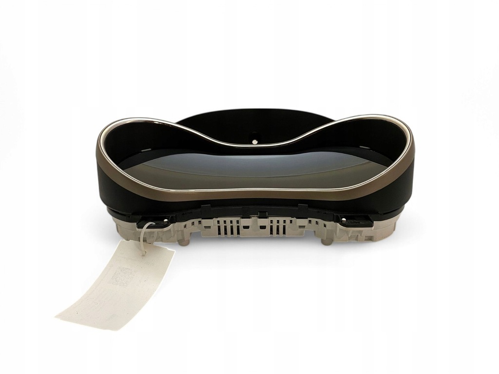 фото №2, Jeep grand cherokee 2014 счетчик / спидометр