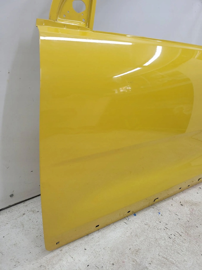 фото №7, Kia stonic 17+ двері перед передні ліва fv