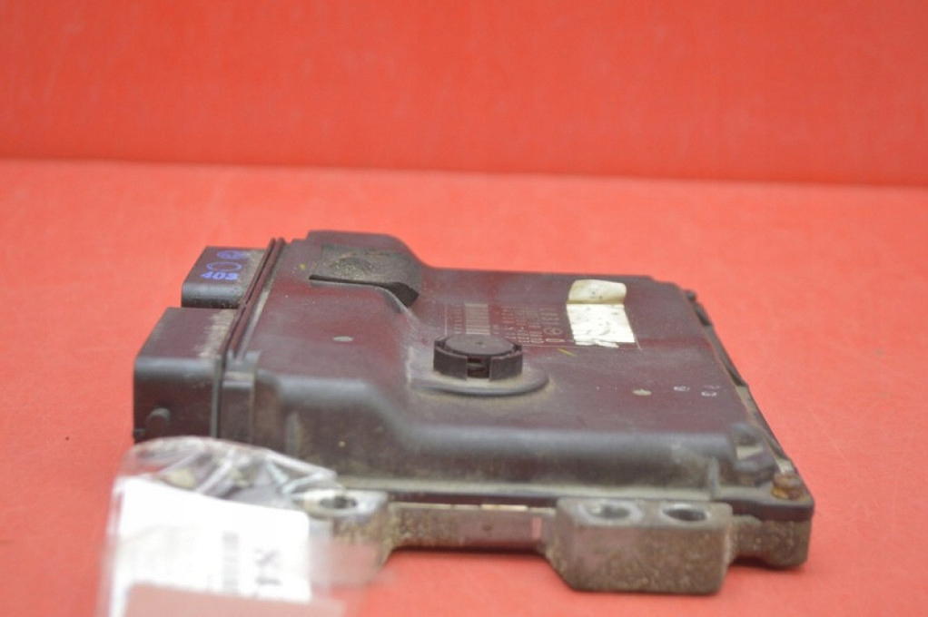 фото №6, Блок управления двигателя 279700-4033 mazda mx5 iii nc 1.8 16v 126 km 05-15