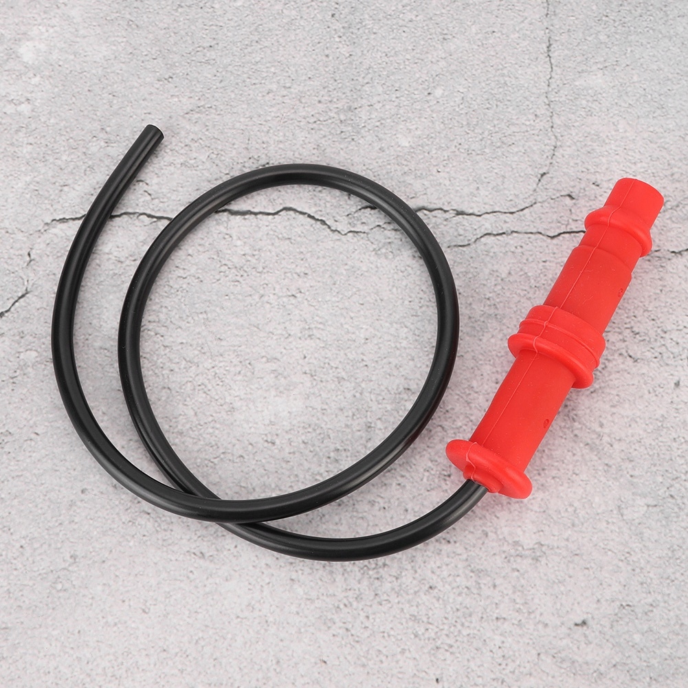 фото №8, Шланг свічки запалювання 3084980 pasuje do