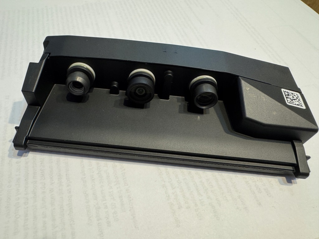 фото №1, Bmw x5 g05 камера радар датчик kafas 7911469