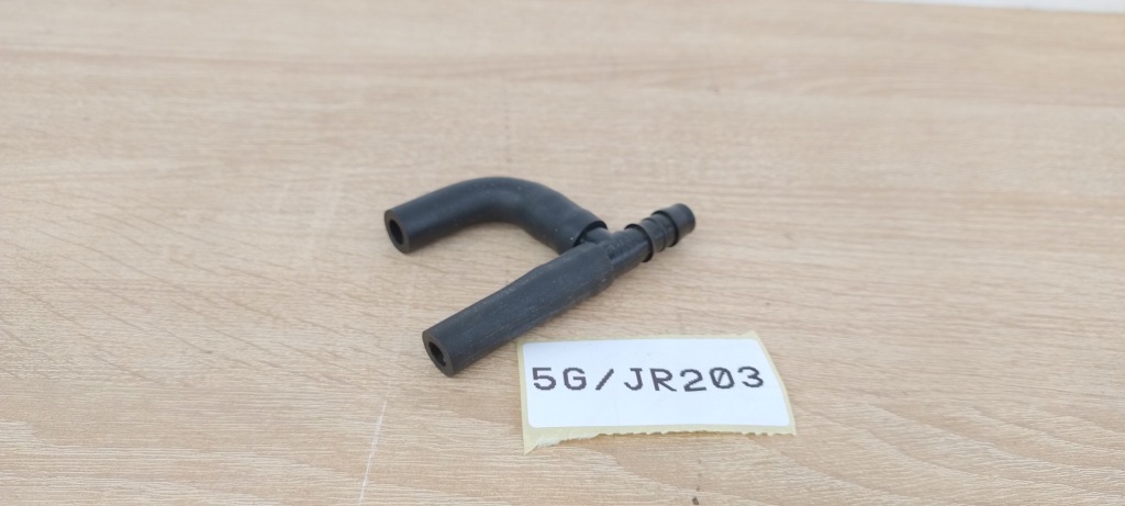 фото №2, Matiz spark wąż вентиляційний відповітрювач 0.8