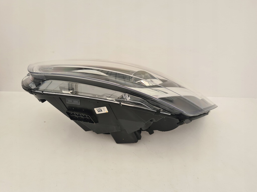 фото №8, Лампа левая bi-xenon led ford transit custom lift jk21-13d153-bj