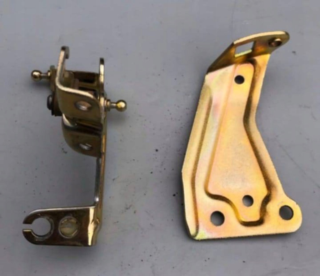 фото №5, Mercedes-benz w123 1984 дизель механизм газа механическая коробка передач