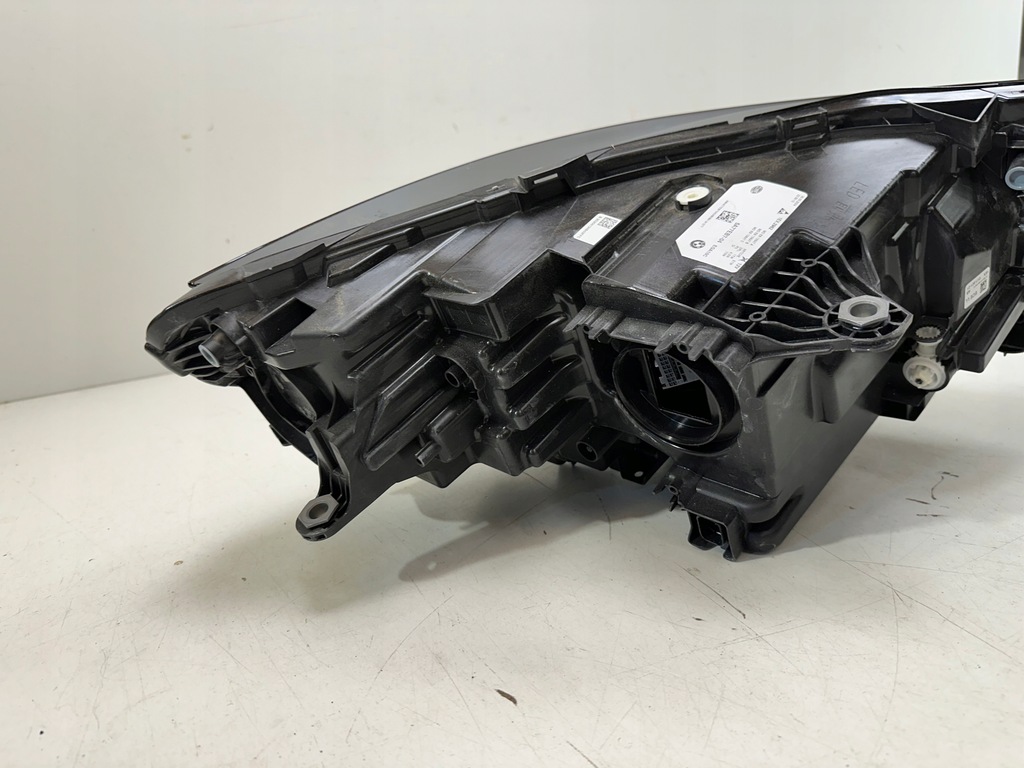 фото №10, Левая левая перед bmw x2 u10 full led idealna 5a77eb7-04