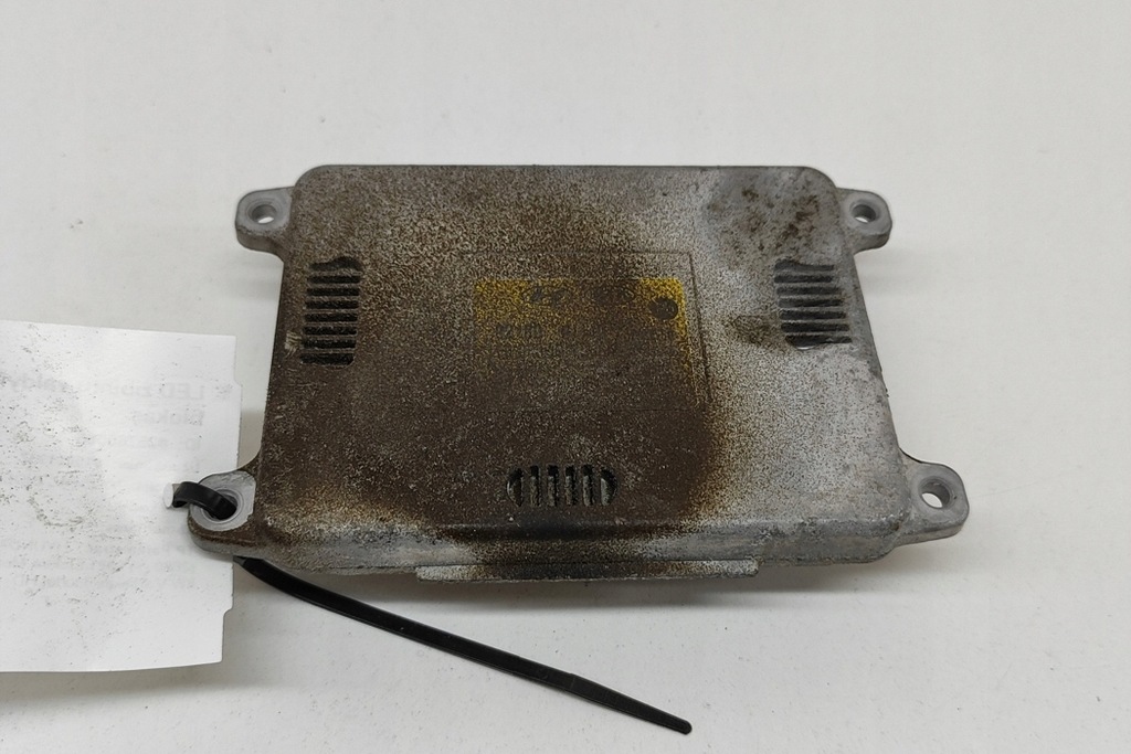 фото №5, Hyundai ioniq 5 ne блок управляющий освещение led 92180-gi110 электрический