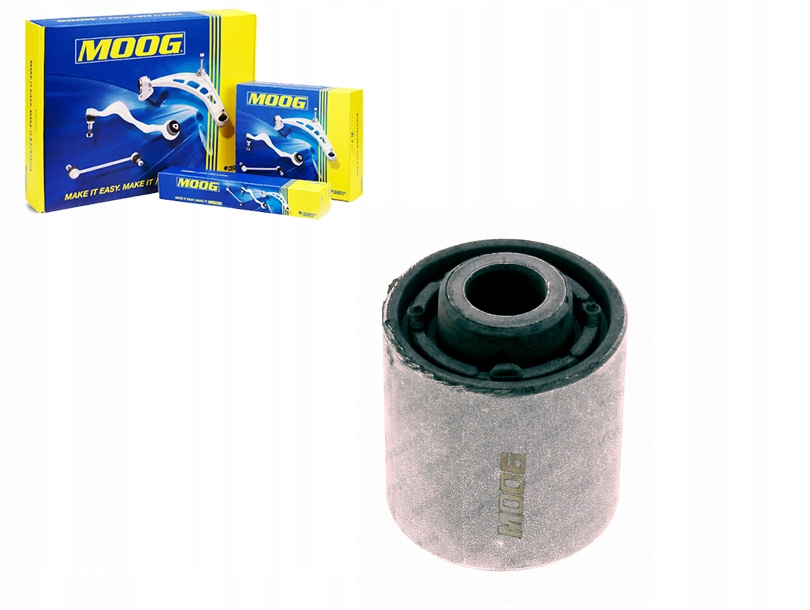 фото №1, Moog me-sb-14542 подшипниковый узел, рычаг