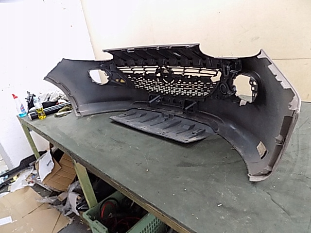 фото №12, Бампер перед передний opel adam 13355266