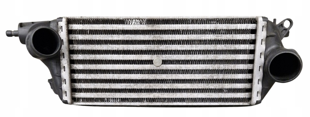 фото №1, Интеркулер радиатор mini cooper r50 r53 2001-2006