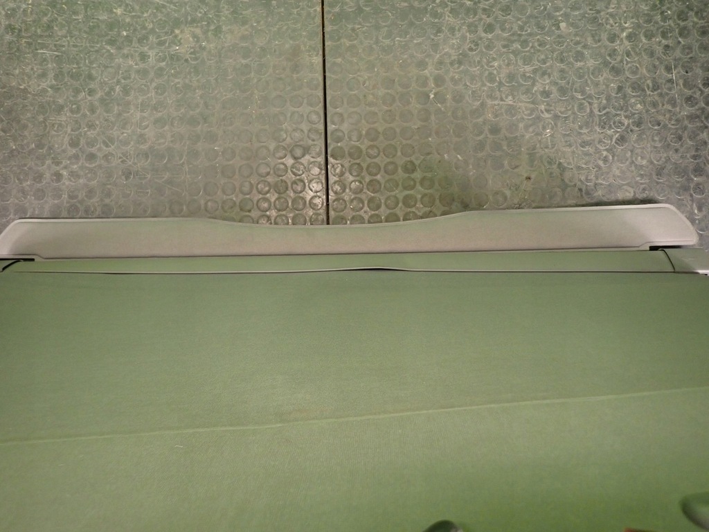 фото №8, Шторка багажника peugeot 307 02r kombi 96389368yk