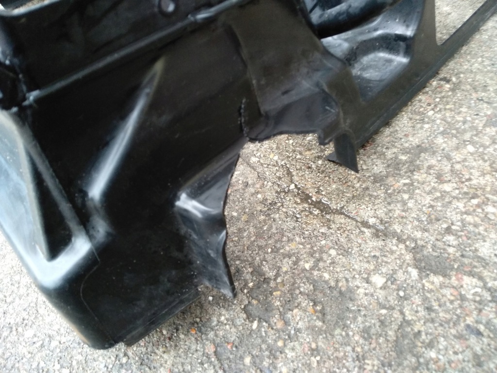 фото №5, Впуск шторка жалюзі bmw f10 f11 804968310