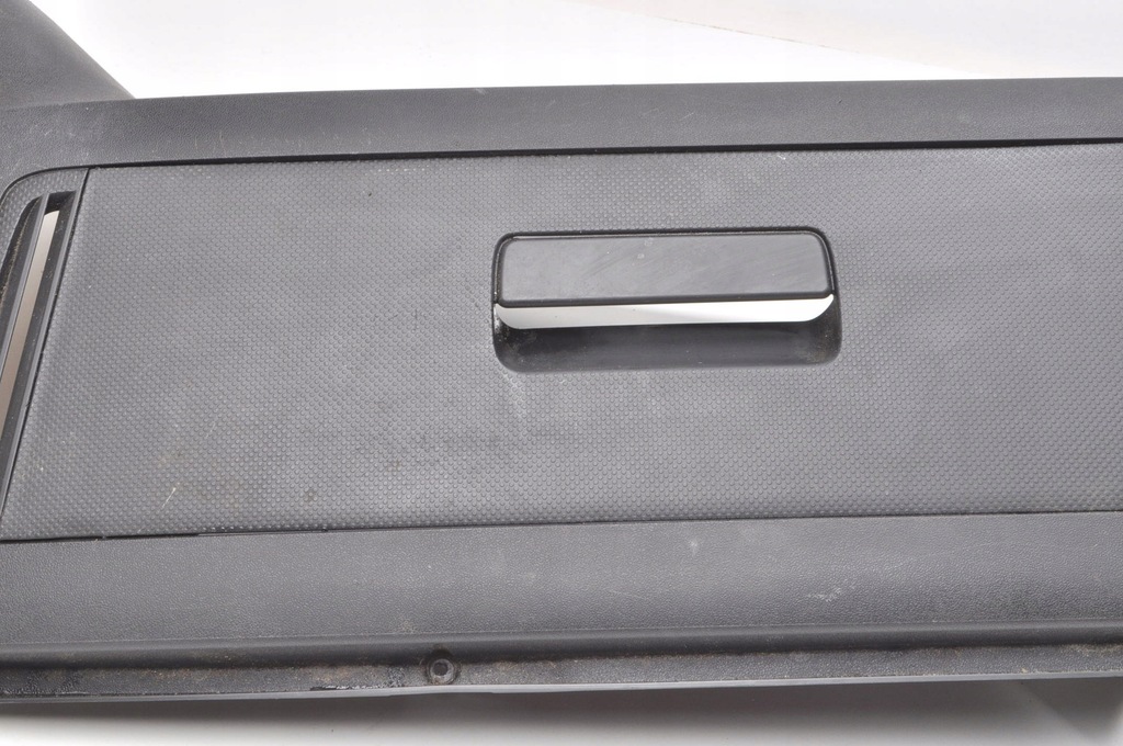 фото №6, Porsche 911 997 защита багажника 99755130700 99755163200 99755130500