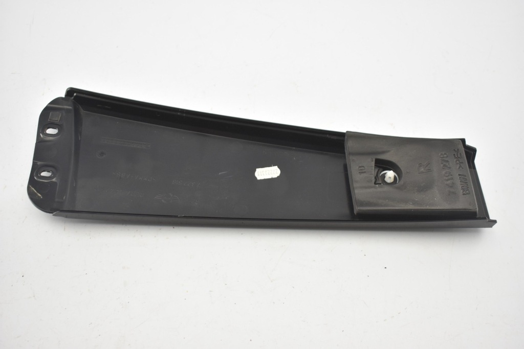 Молдинг защита стойка дверь правый перед 7322518 f55 Оригинал