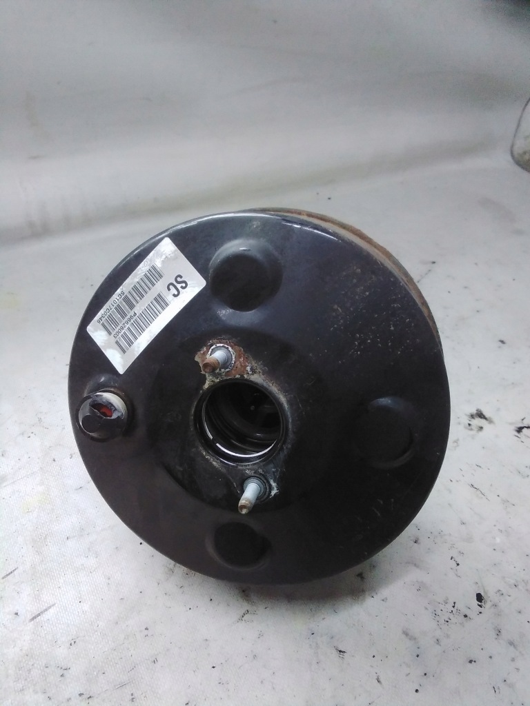 фото №1, 6844 opel antara усилитель тормозов 96626003