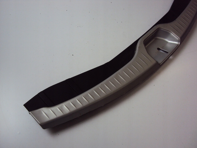 фото №2, Захист поперечина задня infiniti fx45 2005 r