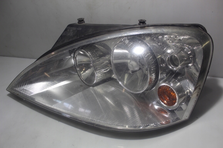 фото №1, Лампа ліва передня ford galaxy i 0301183201