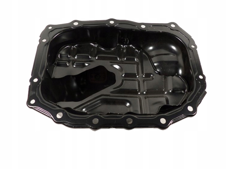 Купити Піддон масляна toyota aygo citroen c1 peugeot 107