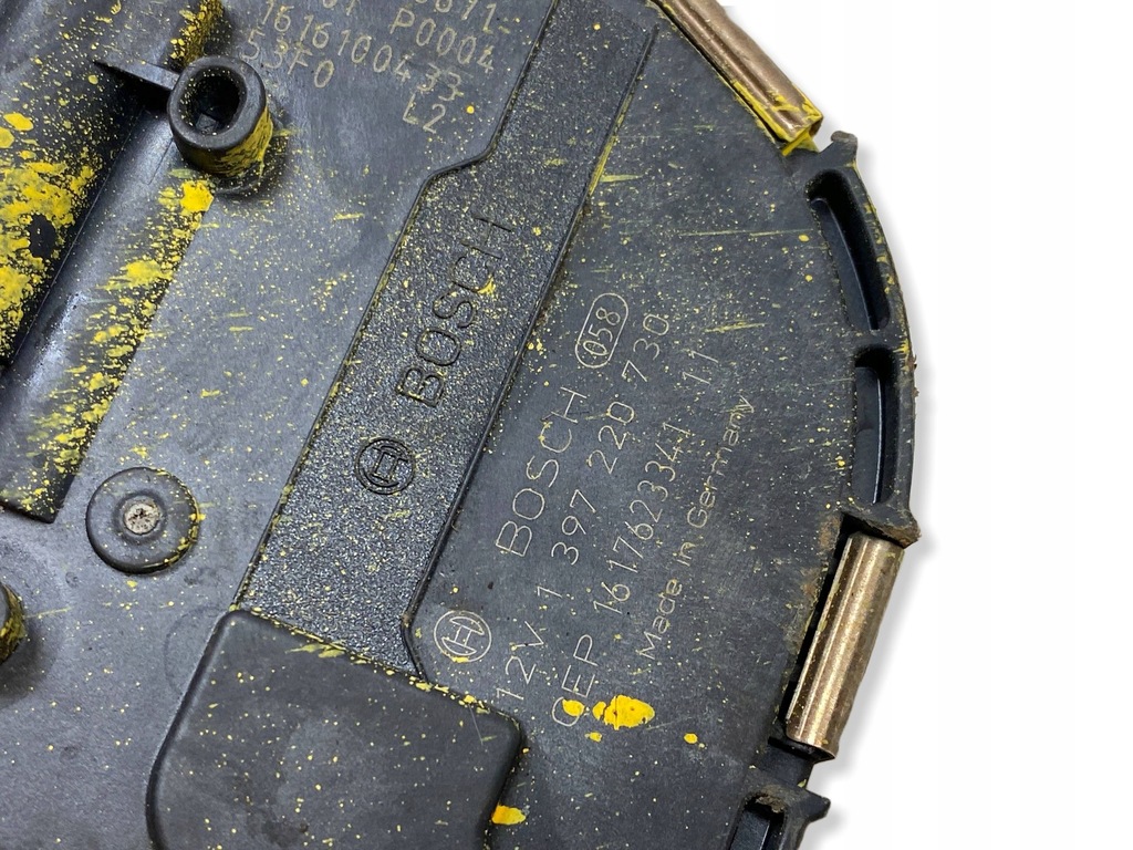 фото №8, Mercedes-benz glc x253 c253 моторчик дворник 3397021730