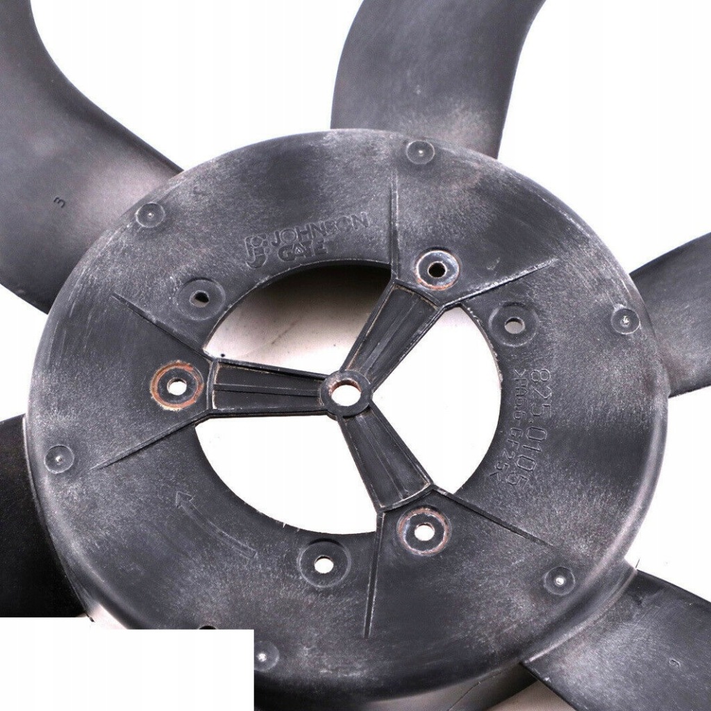 Bmw e81 84 e87 e90 лопасть вентилятора вентилятор Доставка