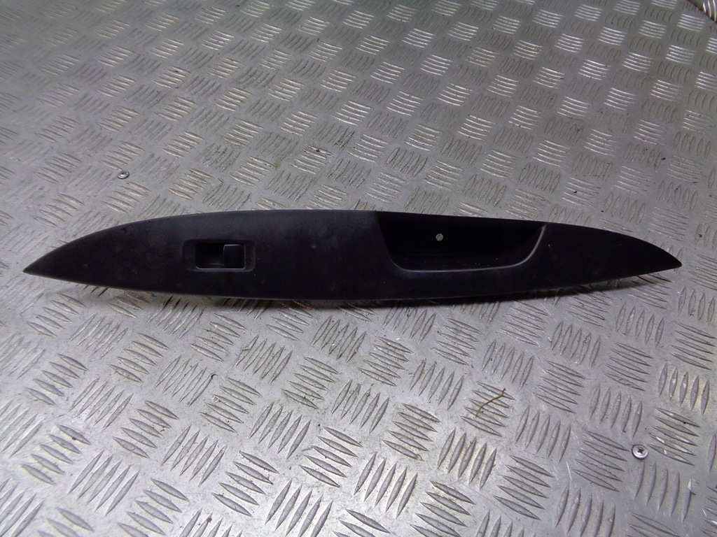 фото №1, Панель керування скло правий перед space star ii