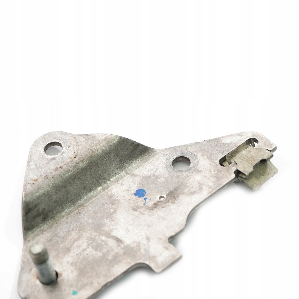 фото №9, Mercedes w204 w212 w205 кронштейн кронштейн кронштейн turbo a2741421440