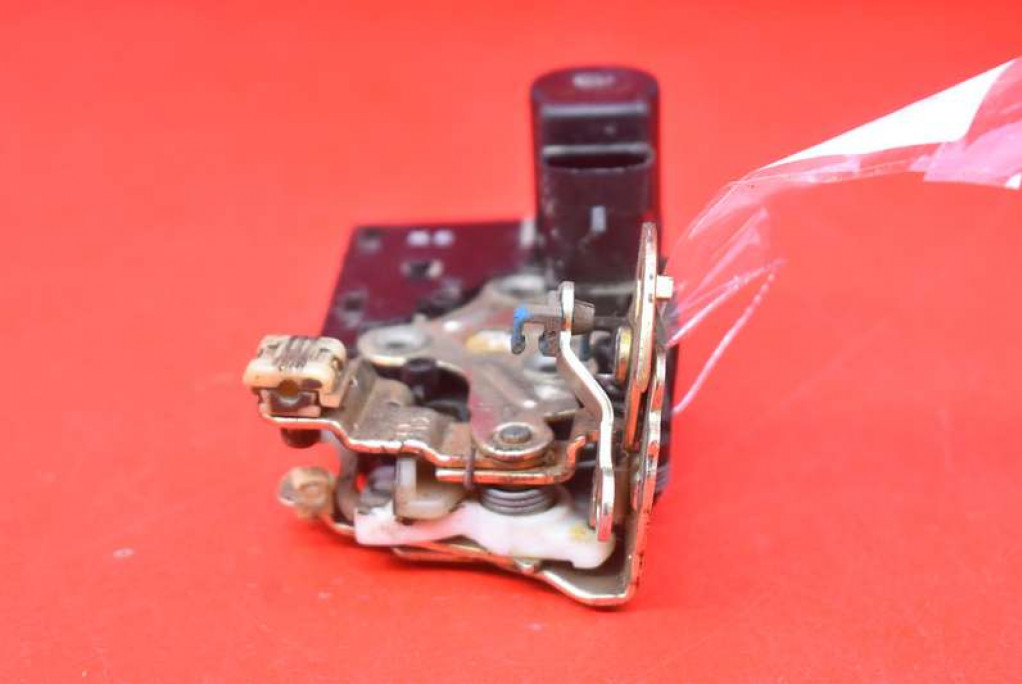 фото №6, Замок дверь правый перед передний eu chevrolet lacetti 04-13