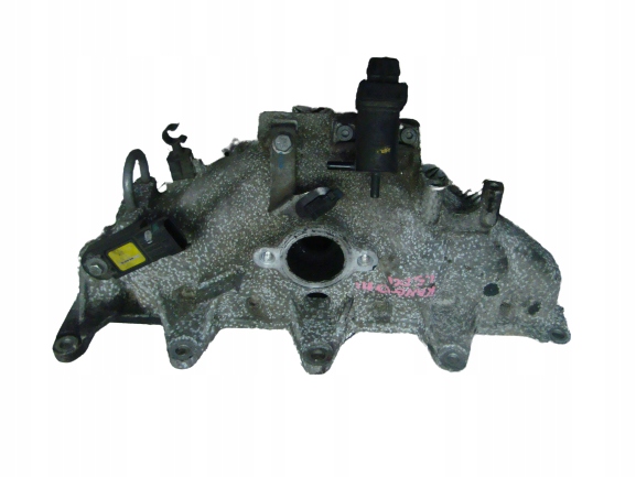 фото №1, Kangoo iii 1.5 dci коллектор всасывающий впускной