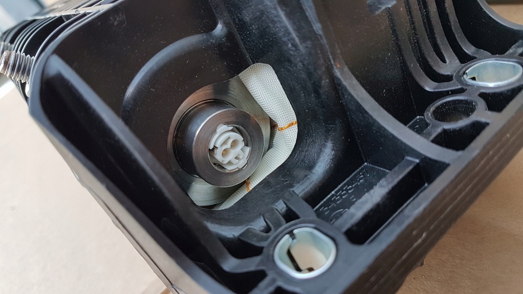 фото №6, Подушка пассажира skoda fabia iv демонтаж