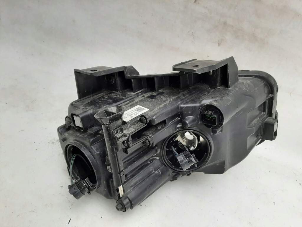 фото №8, Hyundai kona 17- лампа ліва перед передня лінза 92101-j9000