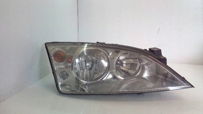 фото №8, Фара правий лампа перед ксенон ford mondeo mk3