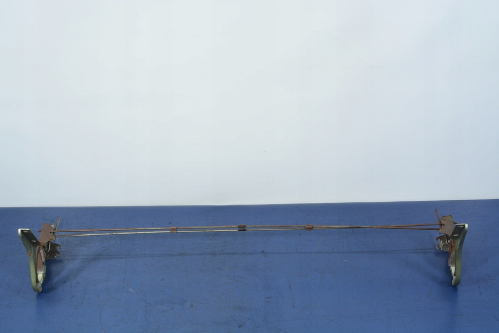 фото №1, Bmw 5 e12 петля задний крышки