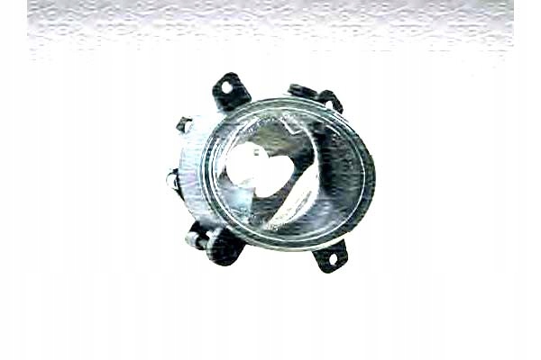 фото №1, Протитуманна фара magneti marelli 1302897 1126654 3s7115k205