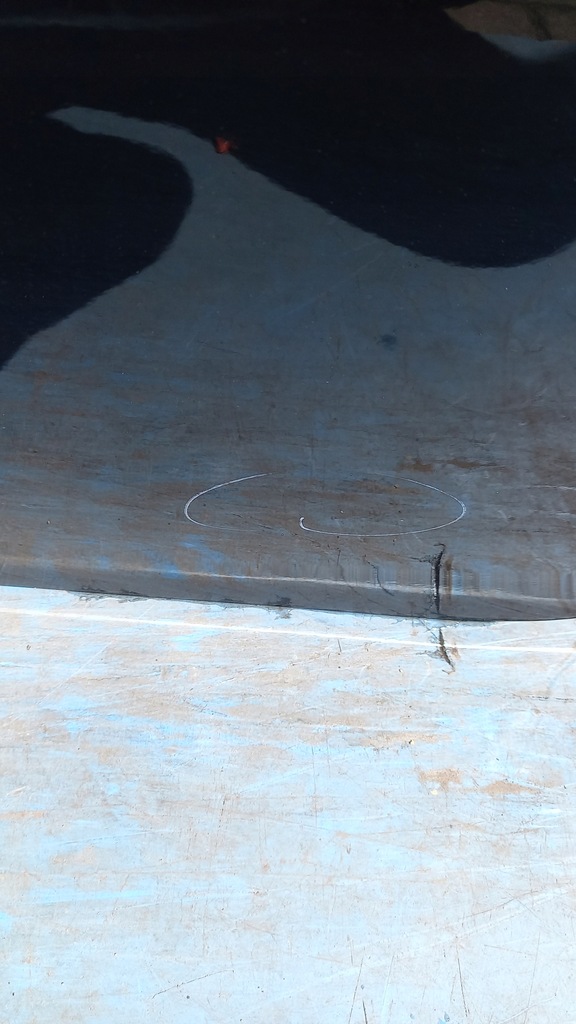 фото №7, Дверь задняя задние левая alfa romeo 147 01r