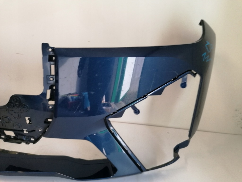 фото №12, Бампер перед bmw ix ix20