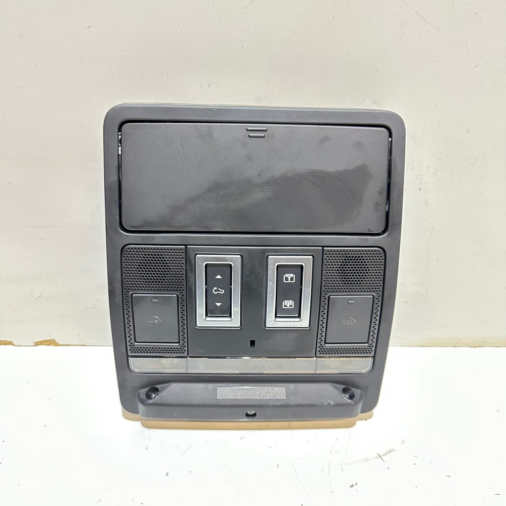 фото №1, Jaguar f-pace лампа потолок mk83-15k609-aa