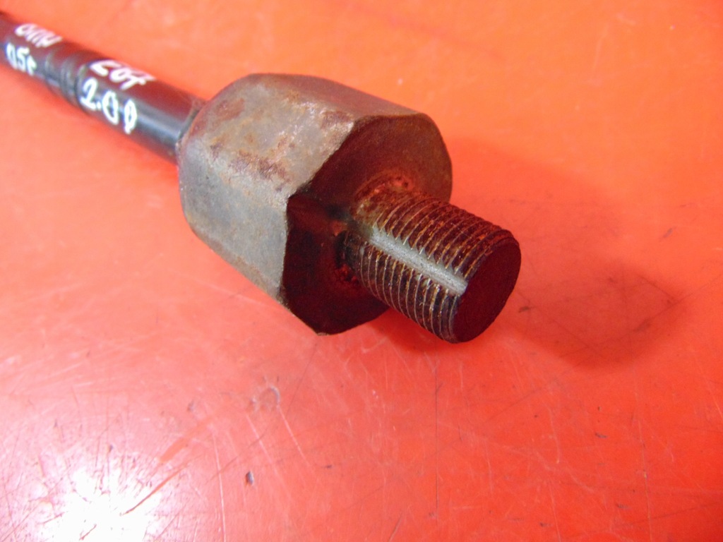 фото №10, Bmw 1 e87 390 e91 тяга рулевой delphi kpl