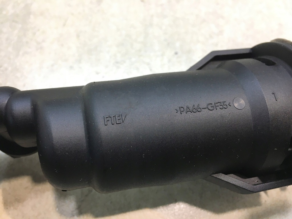 фото №8, Помпа сцепления citroen c5 i 2.0 hdi