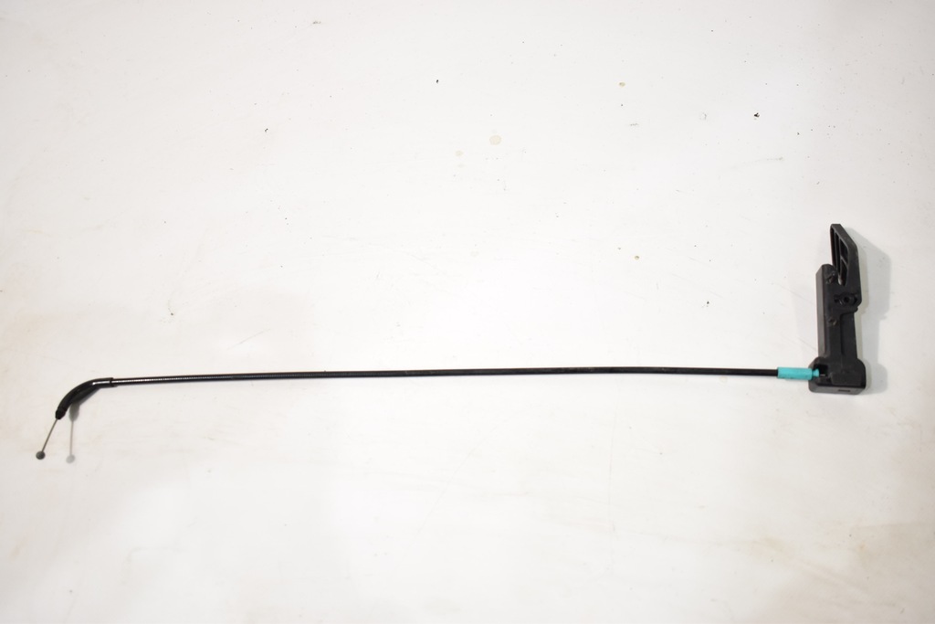 фото №11, Nowa оригінальна ручка трос тягa капот renault megane iv оригінальний номер