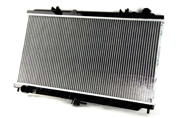 фото №1, Thermotec радиатор wody nissan primera 2.0 td p1