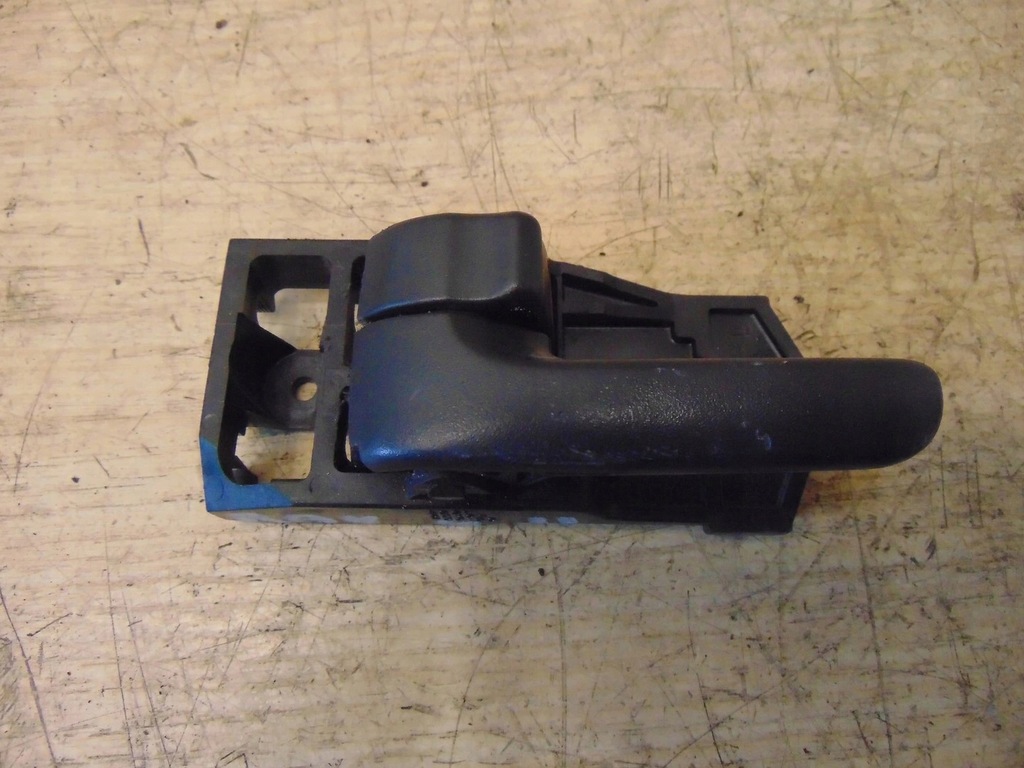 фото №1, Ручка внутренняя левая задняя toyota rav4 ii lift