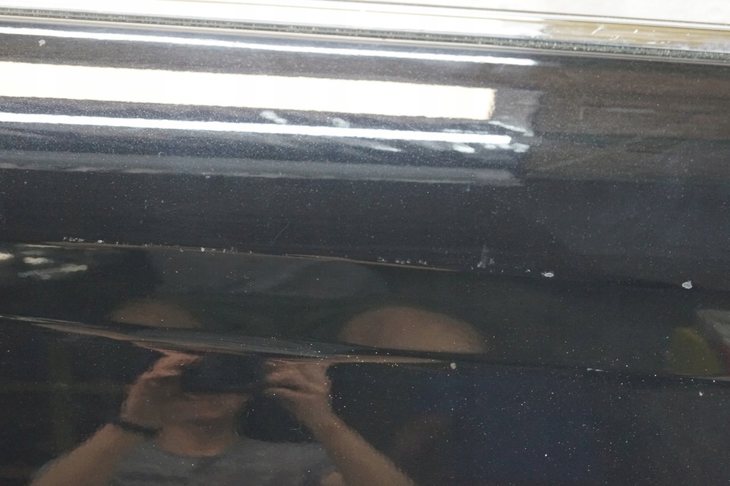 Дверь правый  перед ford fiesta mk7 3d Недорого