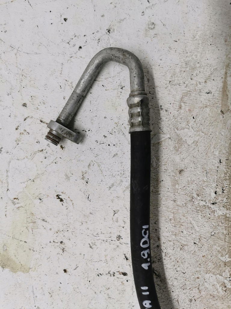 фото №3, Труба шланг кондиционера renault laguna ii 1.9dci
