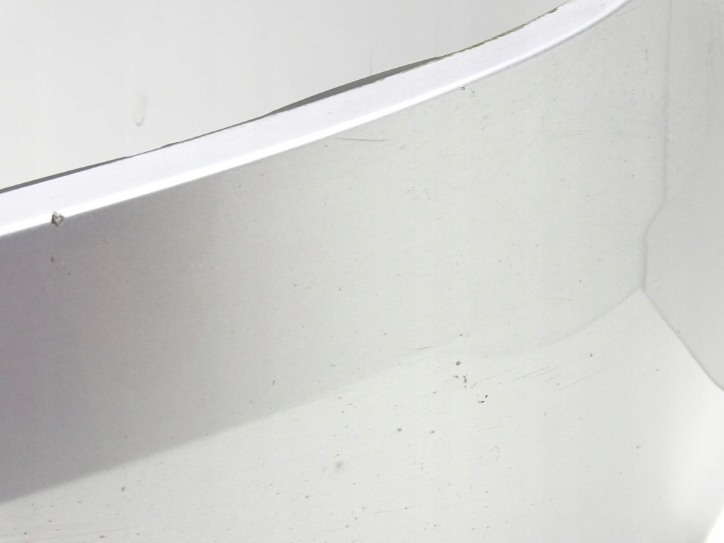 фото №7, Kpl бампер перед передній skoda superb ii 3t lift la7w