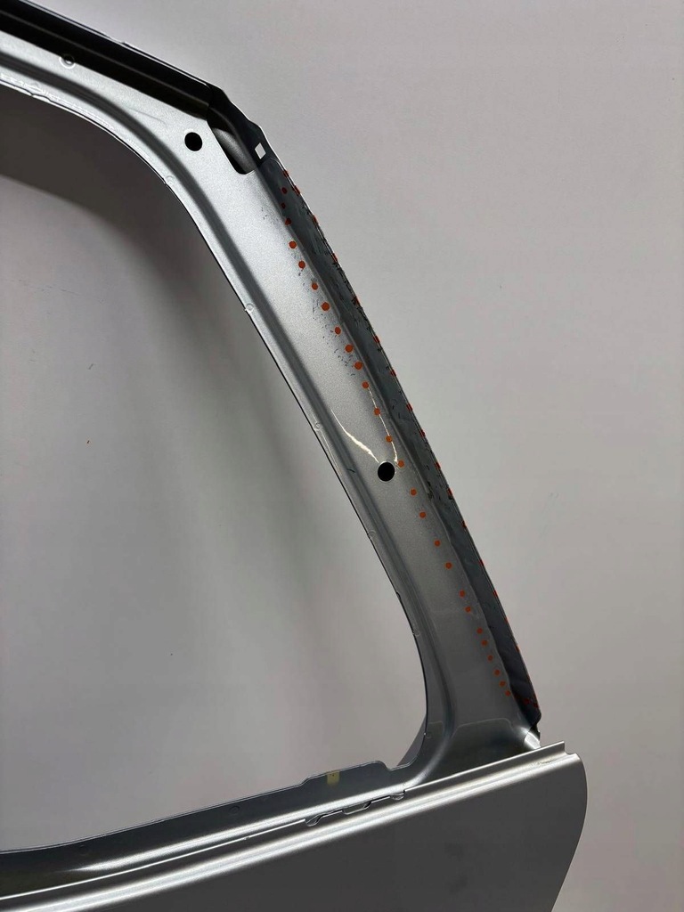 фото №7, Vw volkswagen id 3 id3 двері ліва задня задні 10a833311b