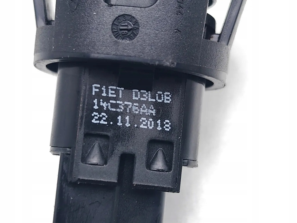 фото №7, Ford kuga кнопка запалювання запуск / стоп 2019 suv 4/5dr f1et-14c376-aa