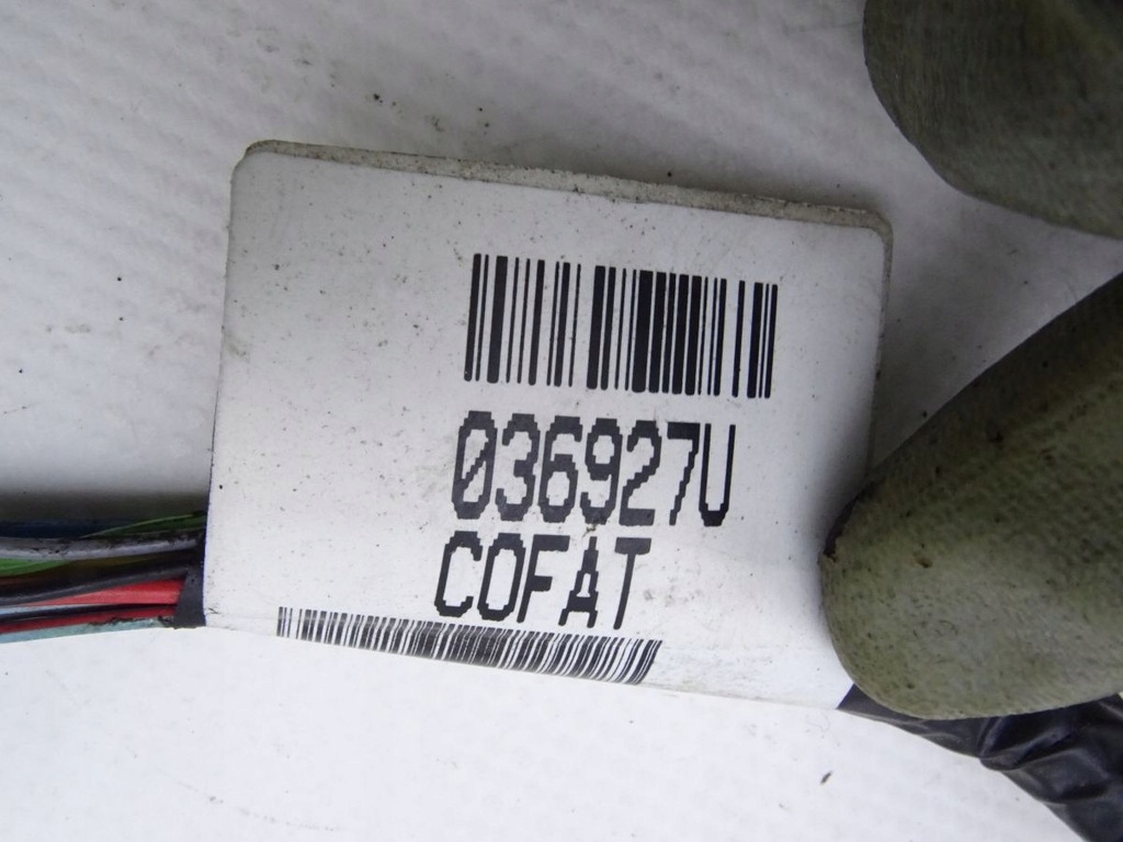 фото №5, Iveco eurocargo iii 08-15 жгут отопителя