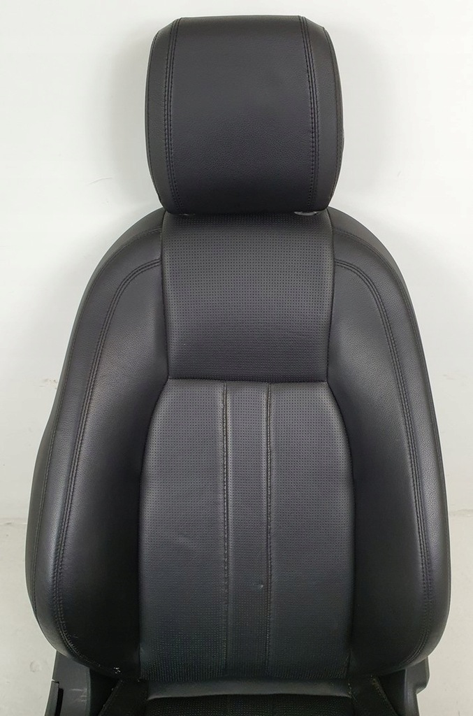 фото №6, Сидіння правий перед з підігрівом discovery sport l550 eu